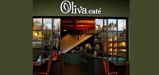 Oliva Café: Um Cantinho Especial no Noroeste em Brasília