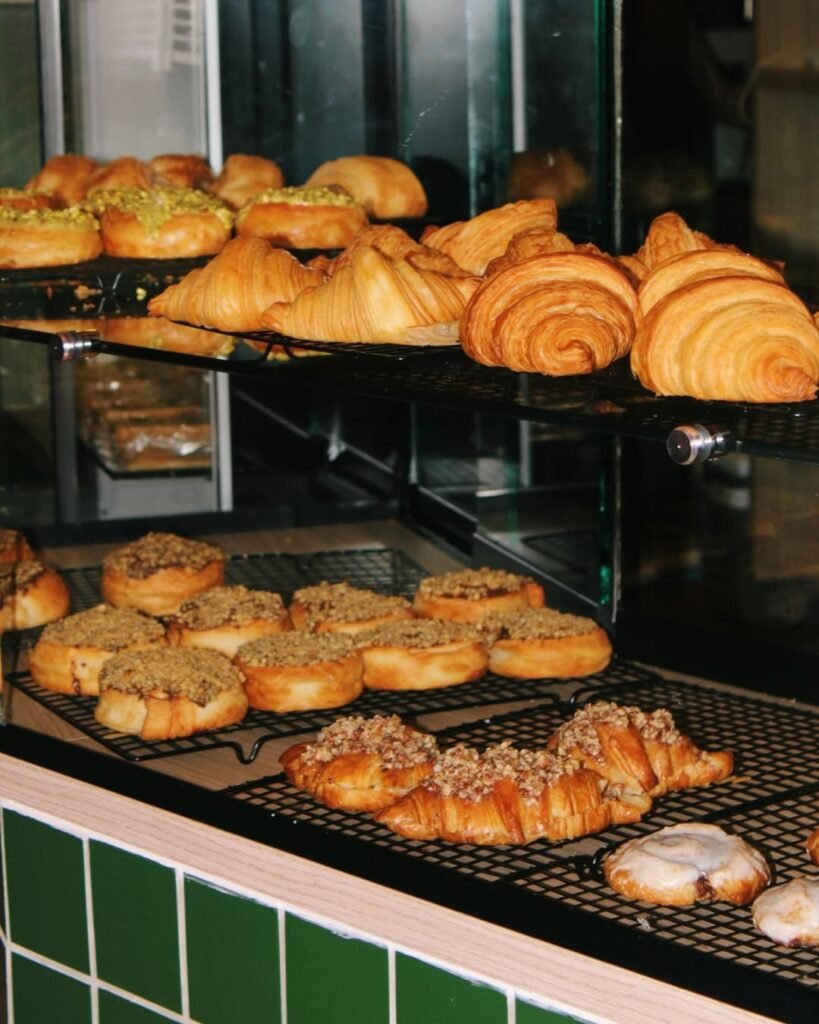 Oliva Cafe Pães Artesanais Noroeste