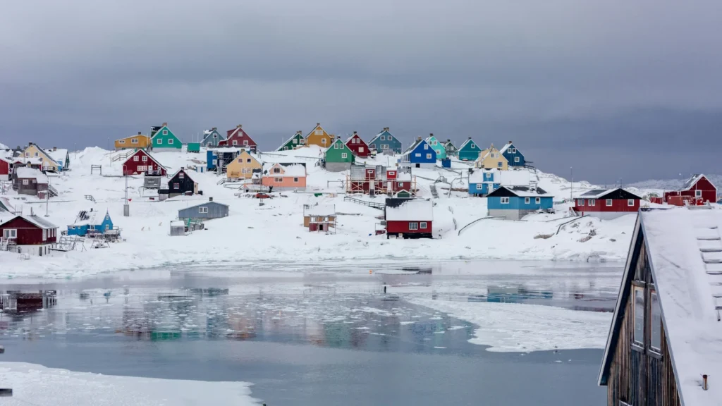 Groelândia